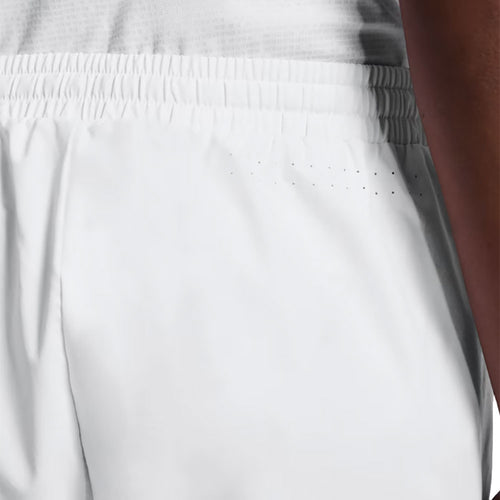 On 7 Inch Court Mens Tennis Shorts - 2