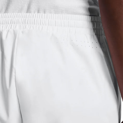 On 7 Inch Court Mens Tennis Shorts