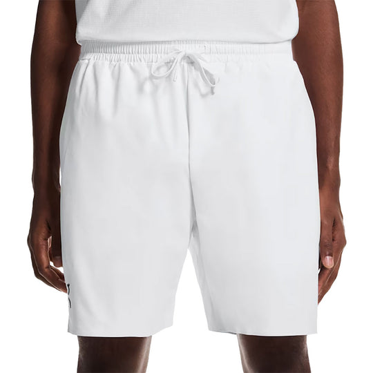 On 7 Inch Court Mens Tennis Shorts