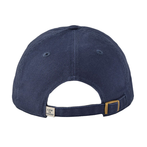 Life is Arched Sports Unisex Chill Cap - 2