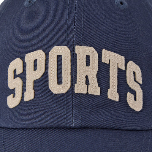Life is Arched Sports Unisex Chill Cap