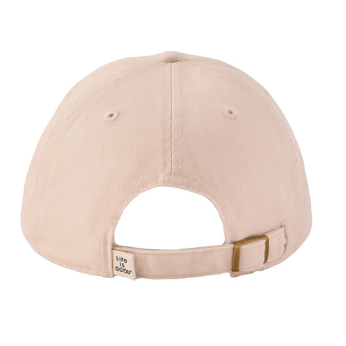 Life is United States of Golf Unisex Chill Cap - 2