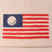 Load image into Gallery viewer, Life is United States of Golf Unisex Chill Cap
 - 3