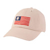 Life is United States of Golf Unisex Chill Cap