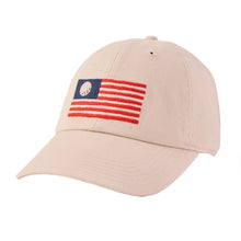 Load image into Gallery viewer, Life is United States of Golf Unisex Chill Cap - Birch White/One Size
 - 1