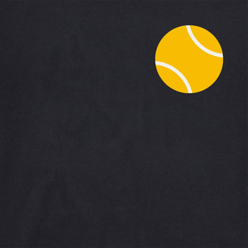 Life Is Good Tennis Court SS Crusher Mens T-Shirt