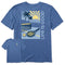 Vintage Blue - 1