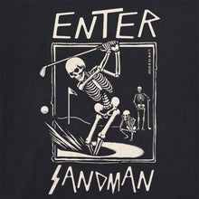 Load image into Gallery viewer, Life Is Good Enter Sandman SS Mens T-Shirt
 - 2