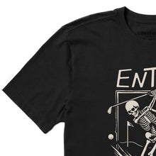 Load image into Gallery viewer, Life Is Good Enter Sandman SS Mens T-Shirt
 - 3