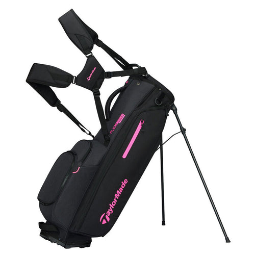 TaylorMade FlexTech Golf Stand Bag