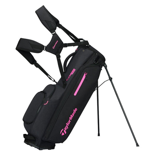 TaylorMade FlexTech Golf Stand Bag
