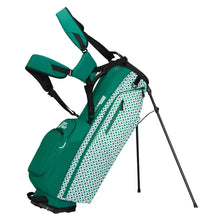 Load image into Gallery viewer, TaylorMade FlexTech Golf Stand Bag 2026 - Heritage Green
 - 7