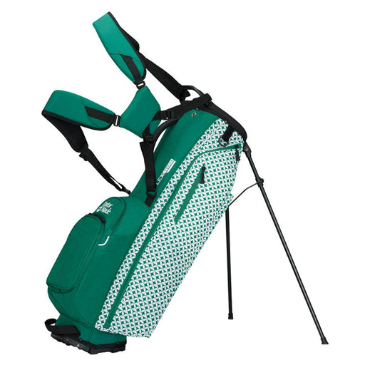 TaylorMade FlexTech Golf Stand Bag 2026 - Heritage Green