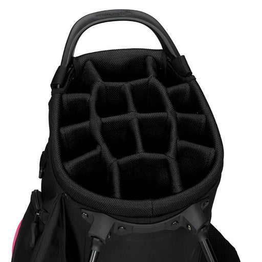 TaylorMade FlexTech Crossover Golf Stand Bag 2026