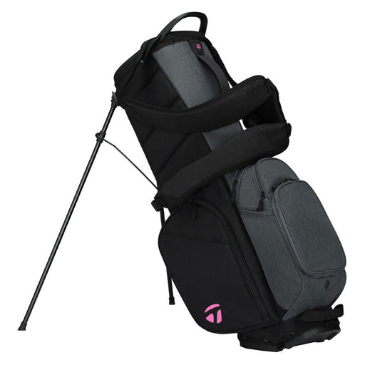 TaylorMade FlexTech Crossover Golf Stand Bag 2026
