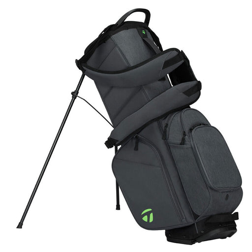 TaylorMade FlexTech Crossover Golf Stand Bag 2026