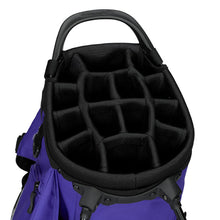 Load image into Gallery viewer, TaylorMade FlexTech Crossover Golf Stand Bag 2026
 - 15