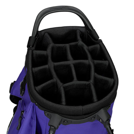 TaylorMade FlexTech Crossover Golf Stand Bag 2026