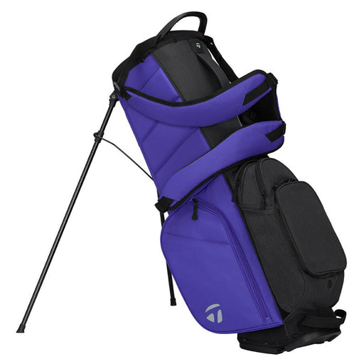 TaylorMade FlexTech Crossover Golf Stand Bag 2026