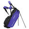 Violet/Black - 6