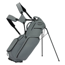 Load image into Gallery viewer, TaylorMade Signature L5 Golf Stand Bag - Grey
 - 4