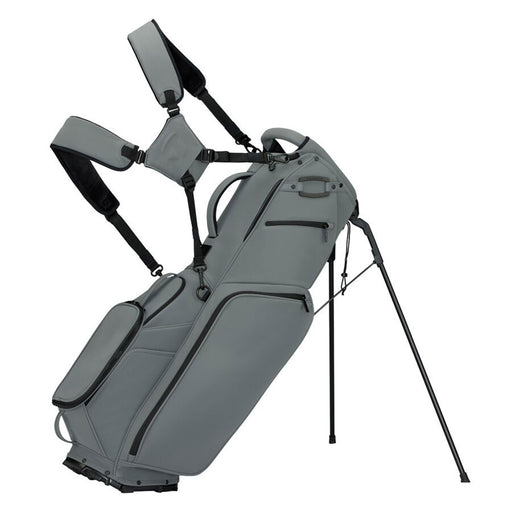 TaylorMade Signature L5 Golf Stand Bag - Grey