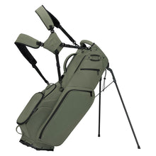 Load image into Gallery viewer, TaylorMade Signature L5 Golf Stand Bag - Sage
 - 10