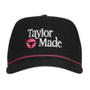 TaylorMade A-Frame Legacy Mens Golf Hat