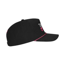 Load image into Gallery viewer, TaylorMade A-Frame Legacy Mens Golf Hat 2026
 - 3