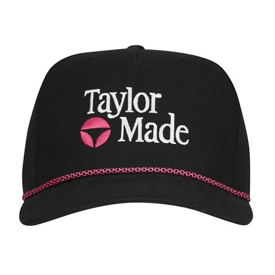 TaylorMade A-Frame Legacy Mens Golf Hat