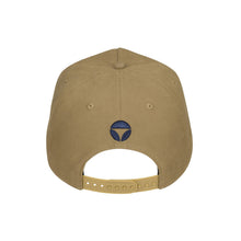 Load image into Gallery viewer, TaylorMade A-Frame Legacy Mens Golf Hat 2026
 - 5