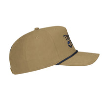 Load image into Gallery viewer, TaylorMade A-Frame Legacy Mens Golf Hat 2026
 - 6