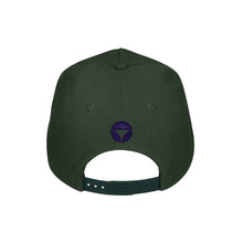 Load image into Gallery viewer, TaylorMade A-Frame Legacy Mens Golf Hat 2026
 - 8