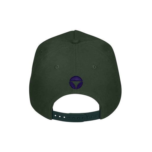 TaylorMade A-Frame Legacy Mens Golf Hat 2026