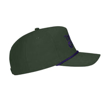 Load image into Gallery viewer, TaylorMade A-Frame Legacy Mens Golf Hat 2026
 - 9