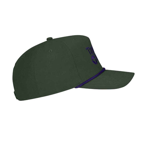TaylorMade A-Frame Legacy Mens Golf Hat 2026