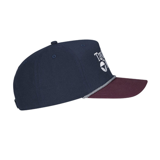 TaylorMade A-Frame Legacy Mens Golf Hat 2026