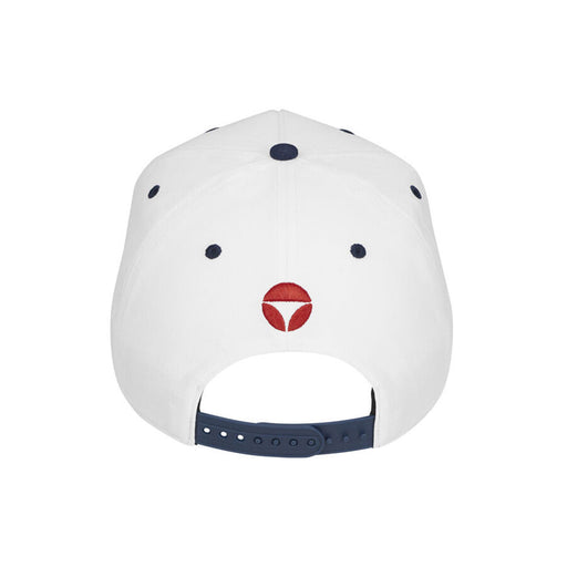 TaylorMade A-Frame Legacy Mens Golf Hat 2026