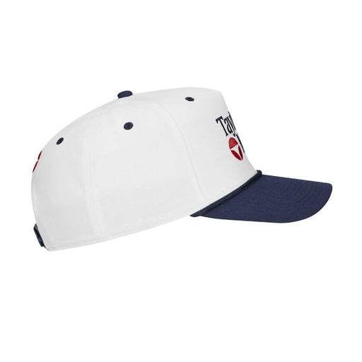 TaylorMade A-Frame Legacy Mens Golf Hat 2026