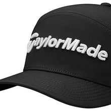 Load image into Gallery viewer, TaylorMade Horizon Snapback Mens Golf Hat 2026
 - 3