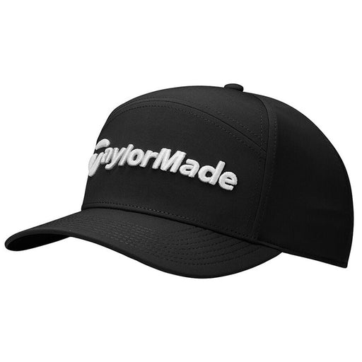 TaylorMade Horizon Snapback Mens Golf Hat 2026 - Black/One Size