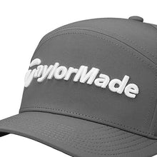 Load image into Gallery viewer, TaylorMade Horizon Snapback Mens Golf Hat 2026
 - 6