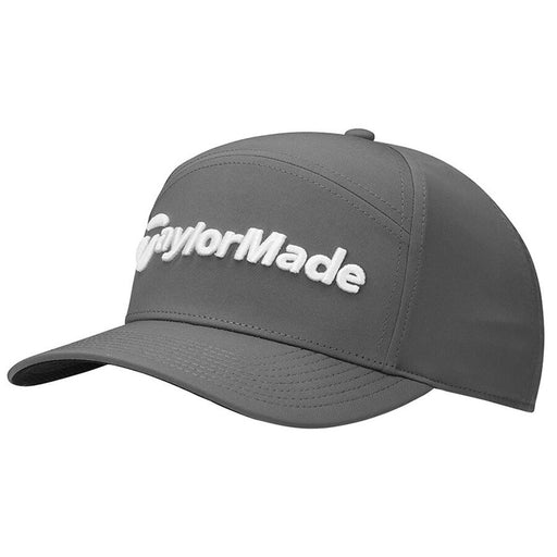 TaylorMade Horizon Snapback Mens Golf Hat 2026 - Grey/One Size