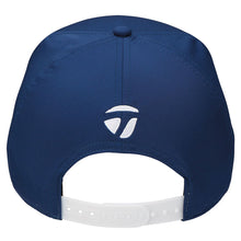 Load image into Gallery viewer, TaylorMade Horizon Snapback Mens Golf Hat 2026
 - 8