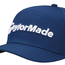 Load image into Gallery viewer, TaylorMade Horizon Snapback Mens Golf Hat 2026
 - 9