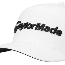 Load image into Gallery viewer, TaylorMade Horizon Snapback Mens Golf Hat 2026
 - 13