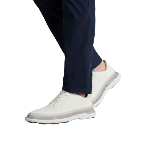G/Fore Gallivan2R Tux Stripe Mens Golf Shoes