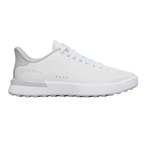 G/Fore G.112 Mens Golf Shoes 26 - Snow/Nimbus/2E WIDE/11.0