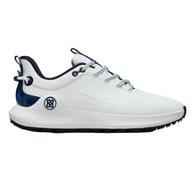 Load image into Gallery viewer, G/Fore MG4 Plus O2 Camo Mens Golf Shoes - Snow/Twilight/D Medium/12.0
 - 2