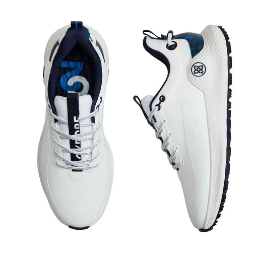 G/Fore MG4 Plus O2 Camo Mens Golf Shoes